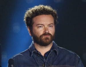 Danny Masterson de «That ’70s Show» irá a juicio por violaciones