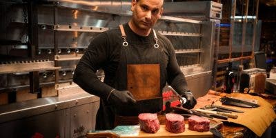 Chef Aldo Espinosa explica el orden ideal para cocinar