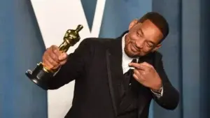 Apple estrena el regreso de Will Smith al cine tras la bofetada de los Óscar