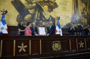 Pepín Corripio: «Uno nunca debe olvidar que la escalera por donde se sube, es quizás por donde se tenga que bajar»