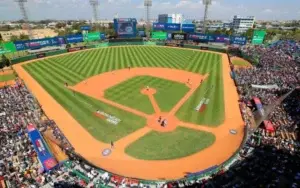 Anuncian ventas de boletas de serie entre Tampa Bay y Medias Rojas en el Quisqueya