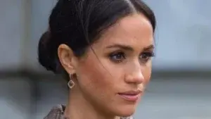 Meghan Markle habla de sus problemas de salud mental