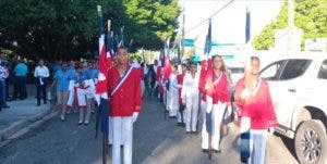 Conmemoran el 177 aniversario de la Batalla de Beller