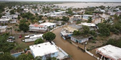 Suben a 30 las muertes relacionadas con el huracán Fiona en Puerto Rico