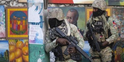 La Policía de Haití mata a un periodista y causa heridas a otros