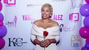 “La González” deleita  en su primera presentación en New York