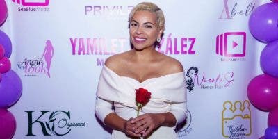 “La González” deleita  en su primera presentación en New York