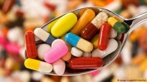 Estudio muestra lado malo en acceso a medicamentos