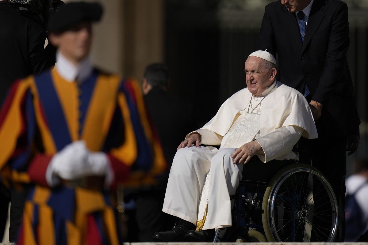 El papa viajará a Baréin para fortalecer diálogo con el islam