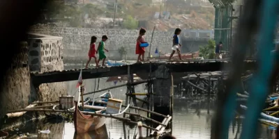 Unicef- Unos 559 millones de niños están expuestos a olas de calor frecuentes