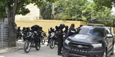 Docencia suspendida y comercios cerrados en San Felipe tras hechos violentos