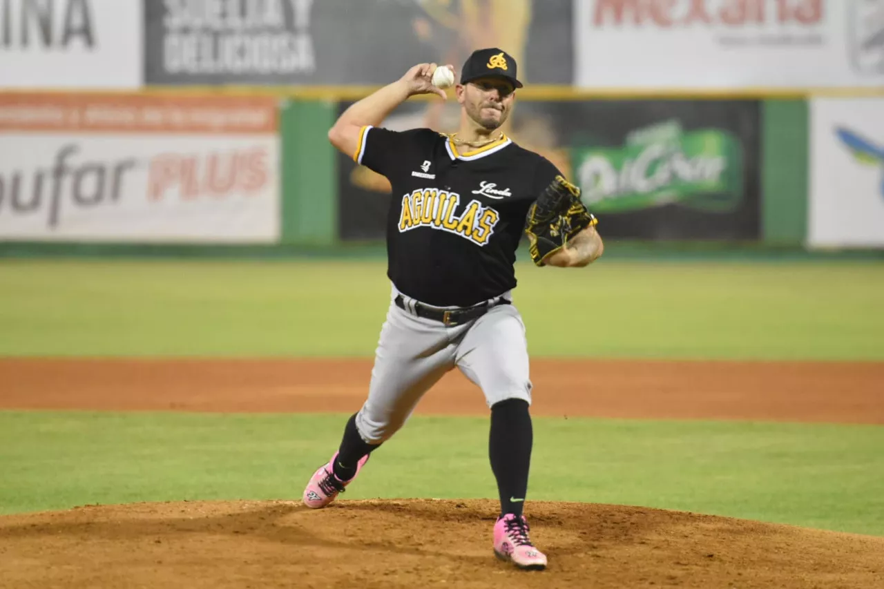 Águilas solas en primero, Gigantes blanquean al Escogido, Toros vencen a Licey