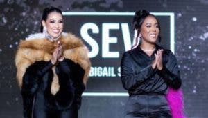 Dominicana se destaca en la moda internacional