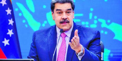 Ausencia de Maduro en Cumbre Iberoamericana se debe a una prueba de covid positiva