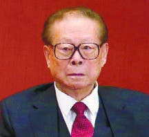 Muere Jiang Zemin, lideró el auge de China