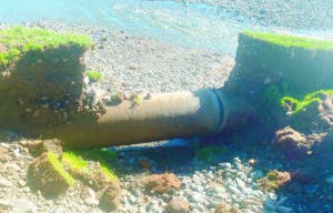 Avería en sistema Duey deja decenas de barrios sin el servicio de agua