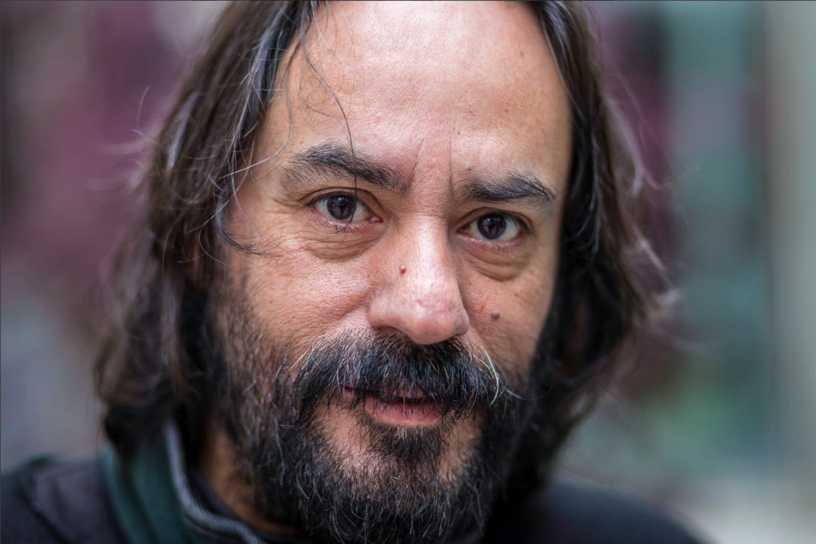 Escritor mexicano Mario Bojórquez participará en el Festival del Libro y la Cultura