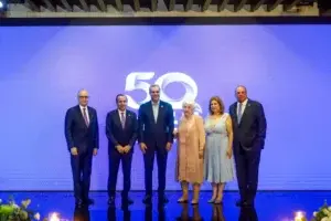 INDEN celebra 50 años de lucha contra la diabetes en República Dominicana