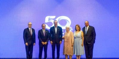 INDEN celebra 50 años de lucha contra la diabetes en República Dominicana