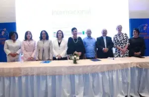 Inaipi apertura Seminario Internacional “Atención Integral a la Primera Infancia”