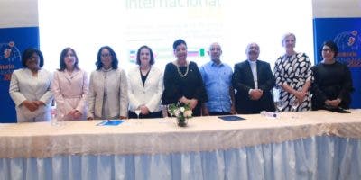 Inaipi apertura Seminario Internacional “Atención Integral a la Primera Infancia”