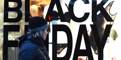 Origen del Black Friday