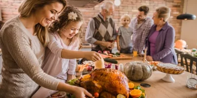 Thanksgiving: cuál es el origen de la celebración de Acción de Gracias