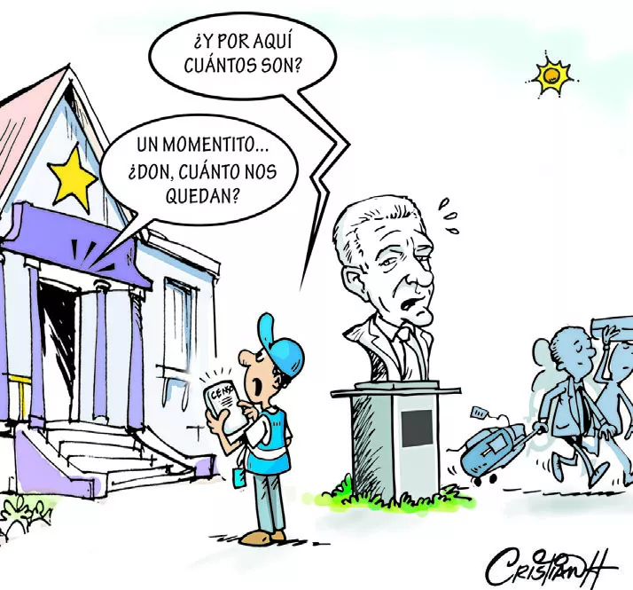 11/11/2022 ELDIA_VIERNES_111122_ Nacionales2
