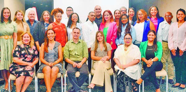 Mapfre Salud ARS realiza un encuentro con periodistas