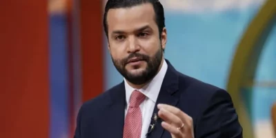 Rafael Paz denuncia ladrón entró a su casa