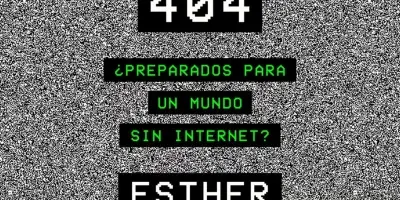 «Es altamente probable que internet colapse en algún momento»