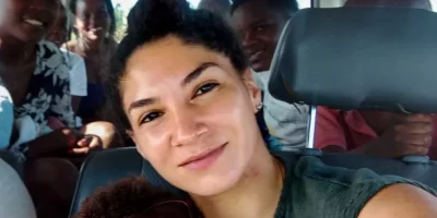 Cómo vive una chilena dentro de Haití con la brutal crisis de violencia que azota al país