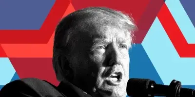 Surgen dudas sobre la imagen de ganador que quiere proyectar Trump