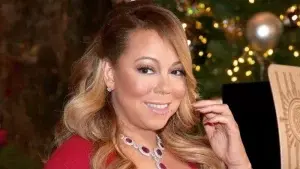 Niegan a Mariah Carey oficialmente el título de «reina de la Navidad”