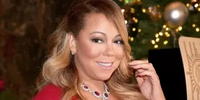 Niegan a Mariah Carey oficialmente el título de «reina de la Navidad”