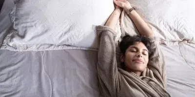 5 técnicas para conciliar el sueño