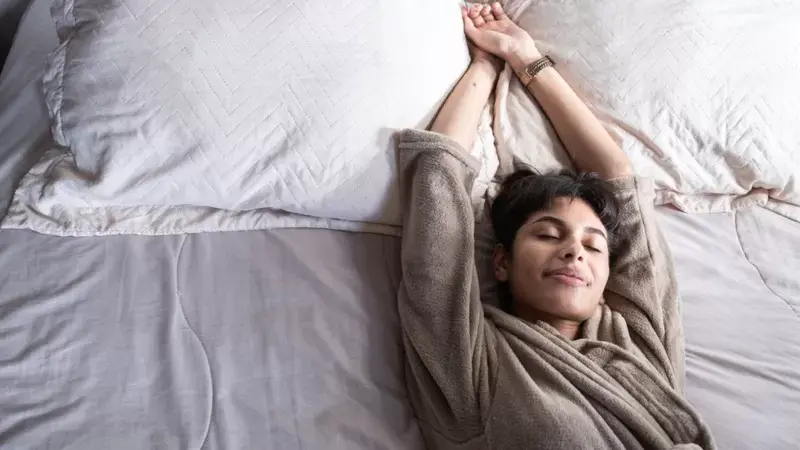 5 técnicas para conciliar el sueño