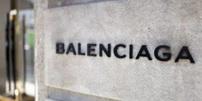 Balenciaga: el escándalo por las fotos publicitarias con niños por las que la marca tuvo que disculparse