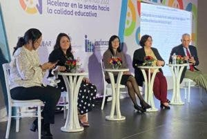 En “Aprendo 2022” piden cambios curriculares