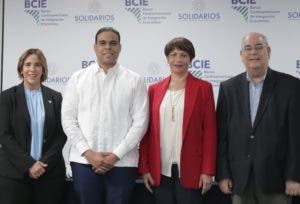 Los Premios BCIE-Solidarios a la Microempresa 2022