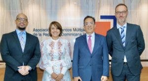 Asociación Bancos Múltiples valora fortaleza del sector