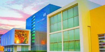 Banco Caribe se une a cajeros UNARED