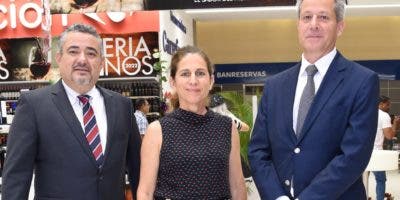 Hipermercados Carrefour inaugura Feria de Vinos