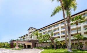 Coral Costa Caribe, un respiro a un paso de la ciudad