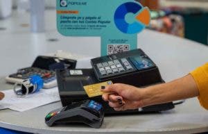 Banco Popular facilita pagar a cuotas con tarjetas de crédito