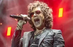 Bunbury anuncia que  graba un nuevo disco