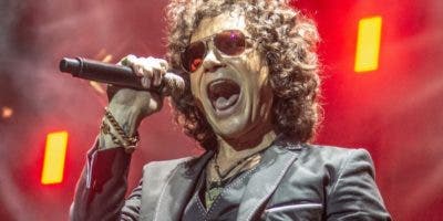 Bunbury anuncia que  graba un nuevo disco