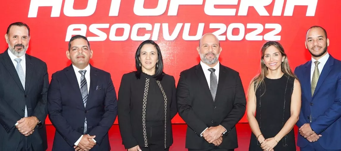 Autoferia Asocivu vuelve en  Navidad en su 35 edición