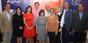 Los ganadores del concurso ‘Oportunidades que transforman’