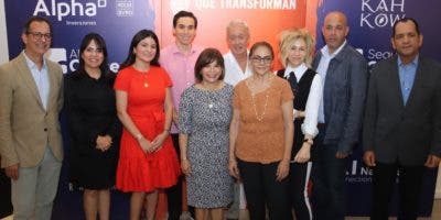 Los ganadores del concurso ‘Oportunidades que transforman’